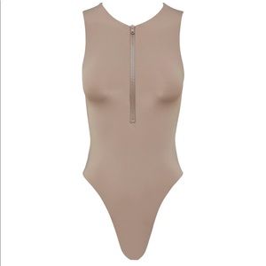 Myraswim Davis One Piece Swimsuit